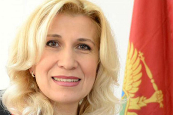 Savković Vukčević podnijela ostavku, Koprivica preuzima Gradsko pozorište Savković Vukčević podnijela ostavku, Koprivica preuzima Gradsko pozorište