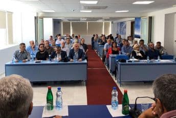 NOVA podržala prijedlog ustavnih promjena NOVA podržala prijedlog ustavnih promjena