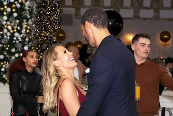 Nakon smrti supruge, ona ga je osvojila FOTO: Instagram