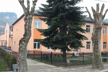 Sukob dvije grupe učenika u bjelopoljskoj srednjoj školi Sukob dvije grupe učenika u bjelopoljskoj srednjoj školi