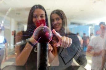 I ove godine  u Podgorici na UDG - Fabrika Znanja  I ove godine  u Podgorici na UDG - Fabrika Znanja