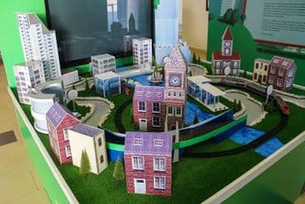 I ove godine  u Podgorici na UDG - Fabrika Znanja