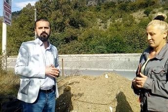 Vlahović: Životinje umiru od gladi, reagujte dok ne bude kasno Vlahović: Životinje umiru od gladi, reagujte dok ne bude kasno