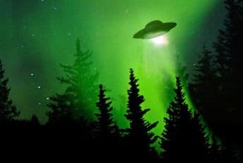 Hunting UFOs: istraživanje vanzemaljaca Hunting UFOs: istraživanje vanzemaljaca