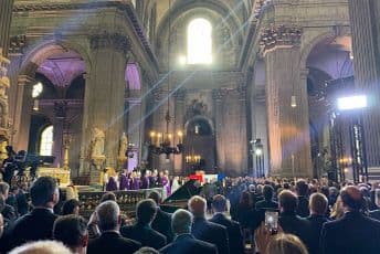 Ministar Darmanović u Parizu na komemoraciji Žaku Širaku Ministar Darmanović u Parizu na komemoraciji Žaku Širaku