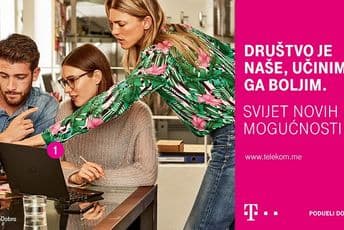 CG Telekom raspisao konkurs “Za svako dobro” CG Telekom raspisao konkurs “Za svako dobro”