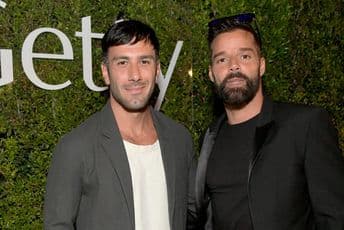 Riki Martin i njegov suprug očekuju četvrto dijete Riki Martin i njegov suprug očekuju četvrto dijete