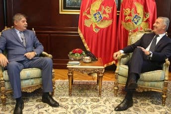 Stalna misija Crne Gore u Strazburu doprinosi snaženju odnosa Stalna misija Crne Gore u Strazburu doprinosi snaženju odnosa