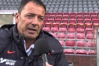 Novi sportski direktor Budućnosti: Podgorica je moj drugi dom Novi sportski direktor Budućnosti: Podgorica je moj drugi dom