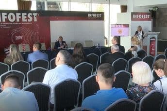 Nacionalni okvir interoperabilnosti za elektronsku razmjenu podataka između organa javne uprave Nacionalni okvir interoperabilnosti za elektronsku razmjenu podataka između organa javne uprave