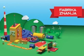 Program radionica za učenike, studente, nastavnike (FOTO)  Program radionica za učenike, studente, nastavnike (FOTO)