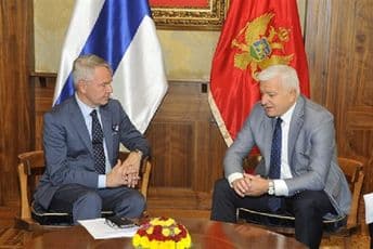 Premijer Marković i finski ministar Havisto: Proširenje mora ostati aktivna politika Brisela Premijer Marković i finski ministar Havisto: Proširenje mora ostati aktivna politika Brisela