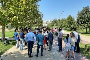 Odrediti rok za završetak studija bez dodatnih troškova Odrediti rok za završetak studija bez dodatnih troškova