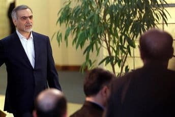 Brat iranskog predsjednika osuđen na pet godina robije zbog korupcije Foto: EPA