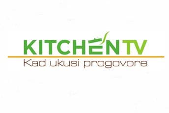 Jesen na Kitchen TV Jesen na Kitchen TV