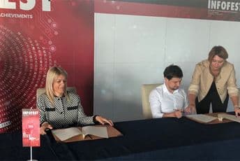 Potpisan Memorandum o razumijevanju sa singapurskim Perlinom Potpisan Memorandum o razumijevanju sa singapurskim Perlinom