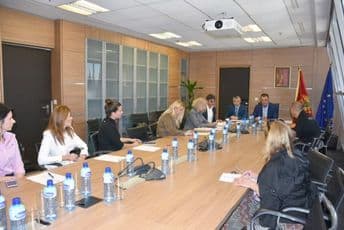 Odgovor na vršnjačko nasilje biće sistemski i koordiniran Odgovor na vršnjačko nasilje biće sistemski i koordiniran