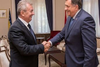 Prioritet izgradnja novog puta Foča-Šćepan Polje Prioritet izgradnja novog puta Foča-Šćepan Polje