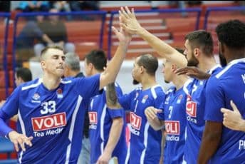 Eurohups: Budućnost sedmi favorit za osvajanje Eurokupa Eurohups: Budućnost sedmi favorit za osvajanje Eurokupa