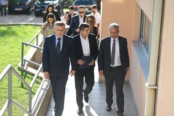 Plav i Rožaje dobijaju dom za stare Plav i Rožaje dobijaju dom za stare