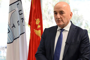 Nurković: Neće biti problema sa EU zbog Montenegro Airlinesa Nurković: Neće biti problema sa EU zbog Montenegro Airlinesa