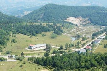 Poliex Berane: Prosječna zarada 382 eura, proizvodnja veća nego lani Poliex Berane: Prosječna zarada 382 eura, proizvodnja veća nego lani