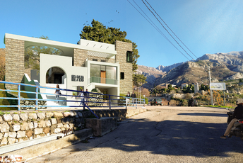 Počinje izgradnja Kuće maslina u Baru, Vlada izdvojila milion eura Počinje izgradnja Kuće maslina u Baru, Vlada izdvojila milion eura