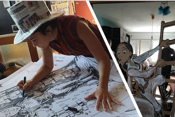 Podgorica: Noćas izložba o čarobnici brojeva i proročici računarstva Podgorica: Noćas izložba o čarobnici brojeva i proročici računarstva