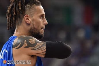 Haket završio reprezentativnu karijeru Foto: Basketinside.com