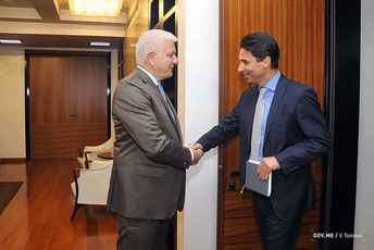 Projekti vrijedni 300 miliona eura podstakli rast i razvoj Crne Gore Projekti vrijedni 300 miliona eura podstakli rast i razvoj Crne Gore