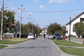 Bogatići: Sin ubio majku Bogatići: Sin ubio majku