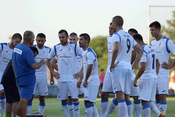 Ubjedljiv trijumf Sutjeske Ubjedljiv trijumf Sutjeske