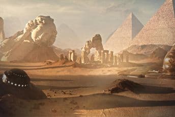 Nedjelja invazije vanzemaljaca - History channel Nedjelja invazije vanzemaljaca - History channel