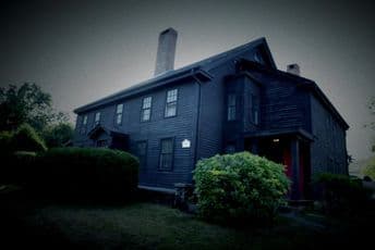 Lov na duhove uživo na Travel channel-u Lov na duhove uživo na Travel channel-u