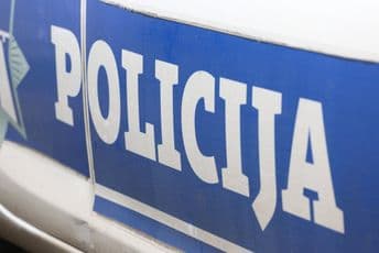 U udesu u PG poginuo mladić U udesu u PG poginuo mladić