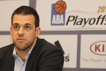 Počinje ABA liga: Čabarkapa kao corpus delicti Počinje ABA liga: Čabarkapa kao corpus delicti