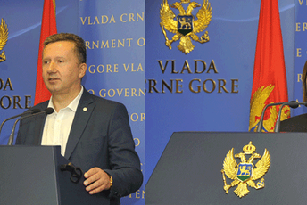 “Dani smanjenja rizika od katastrofa 2019, Budi odgovoran – smanji rizik” “Dani smanjenja rizika od katastrofa 2019, Budi odgovoran – smanji rizik”