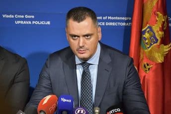 Vučković ubijen u sačekuši, uhapšen Nikola Bogojević Vučković ubijen u sačekuši, uhapšen Nikola Bogojević