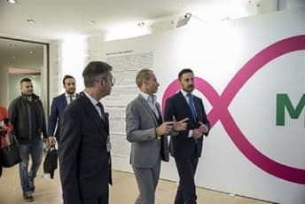 Bogdanović: Učešće crnogorskih umjetnika na Art marketu početak rada na njihovoj međunarodnoj afirmaciji Bogdanović: Učešće crnogorskih umjetnika na Art marketu početak rada na njihovoj međunarodnoj afirmaciji