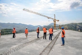 VIDEO Najnoviji snimci auto-puta Bar- Boljare VIDEO Najnoviji snimci auto-puta Bar- Boljare