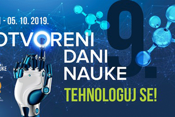 Vještačka inteligencija će olakšati čovjekovu svakodnevicu Vještačka inteligencija će olakšati čovjekovu svakodnevicu