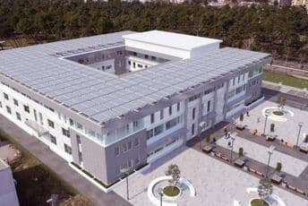 Saša Ivanović predsjednik Odbora direktora „Naučno-tehnološkog parka Crne Gore“ Saša Ivanović predsjednik Odbora direktora „Naučno-tehnološkog parka Crne Gore“