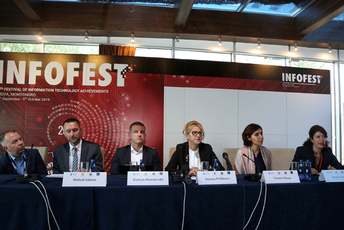 Cilj reforme javne uprave su zadovoljni građani koji vjeruju u institucije Cilj reforme javne uprave su zadovoljni građani koji vjeruju u institucije