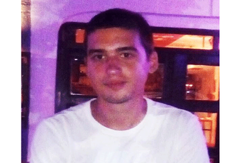 Nestao Alem Haračić iz Pljevalja Nestao Alem Haračić iz Pljevalja