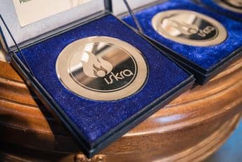 Raspisan konkurs za nagradu „Iskra“ Raspisan konkurs za nagradu „Iskra“