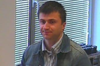 Dolijao "Pink panter" Foto: Dan.ba