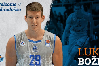 Božić novo pojačanje Budućnost Volija! Božić novo pojačanje Budućnost Volija!