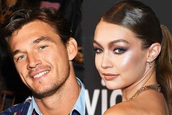 Slavna manekenka raskinula sa "gospodinom savršenim" Foto: Free Press Journal