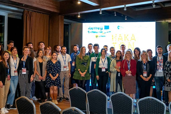 Infofest: Počeo Hakaton „Neka dostupno bude i korisno“ Infofest: Počeo Hakaton „Neka dostupno bude i korisno“