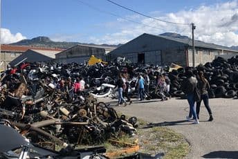 Glavni grad i ove godine dio "Otvorenih dana nauke" Glavni grad i ove godine dio "Otvorenih dana nauke"